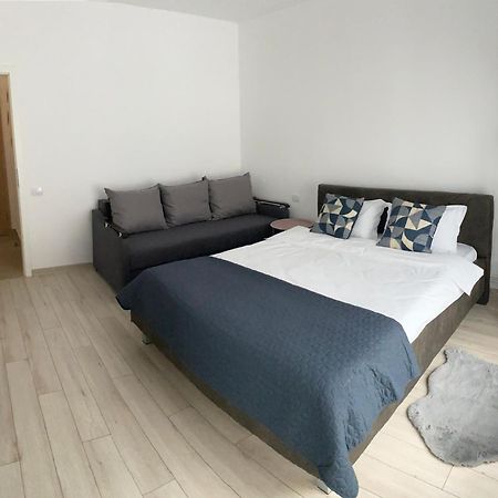 Deea H24 Apartment Râşnov Exterior photo