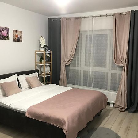 Deea H24 Apartment Râşnov Exterior photo