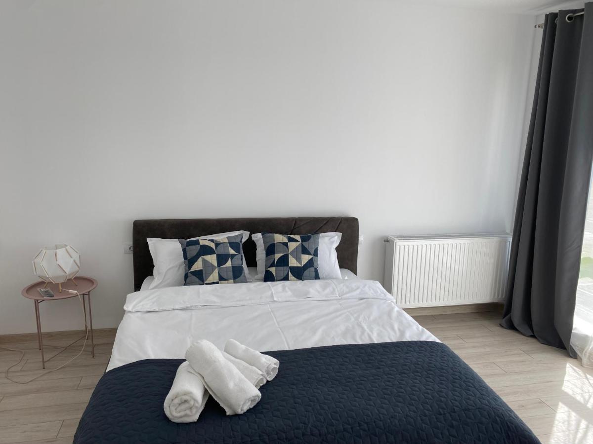 Deea H24 Apartment Râşnov Exterior photo