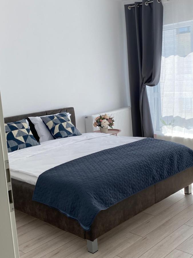 Deea H24 Apartment Râşnov Exterior photo