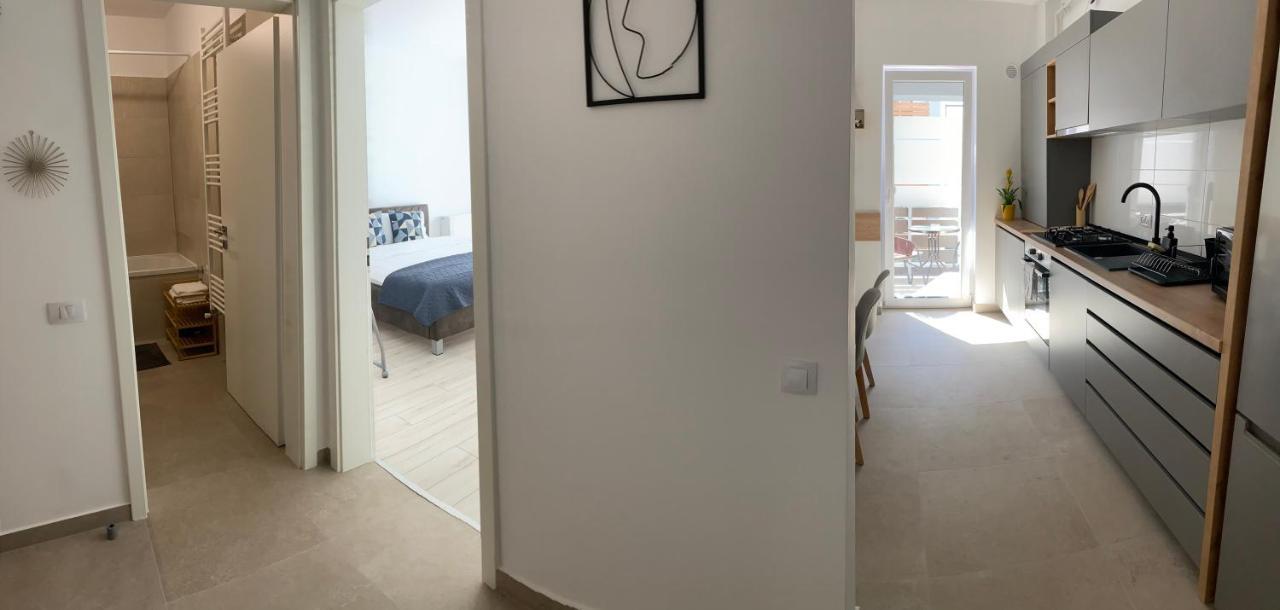 Deea H24 Apartment Râşnov Exterior photo