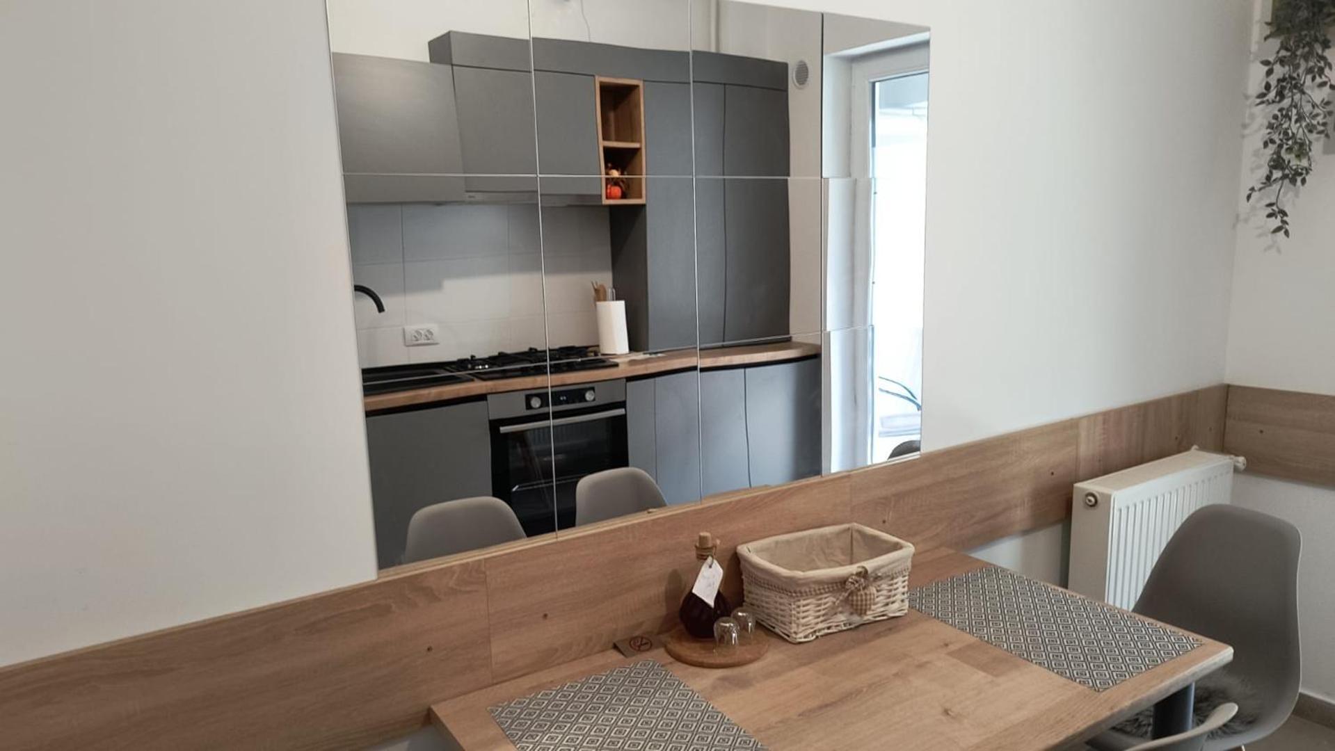 Deea H24 Apartment Râşnov Exterior photo