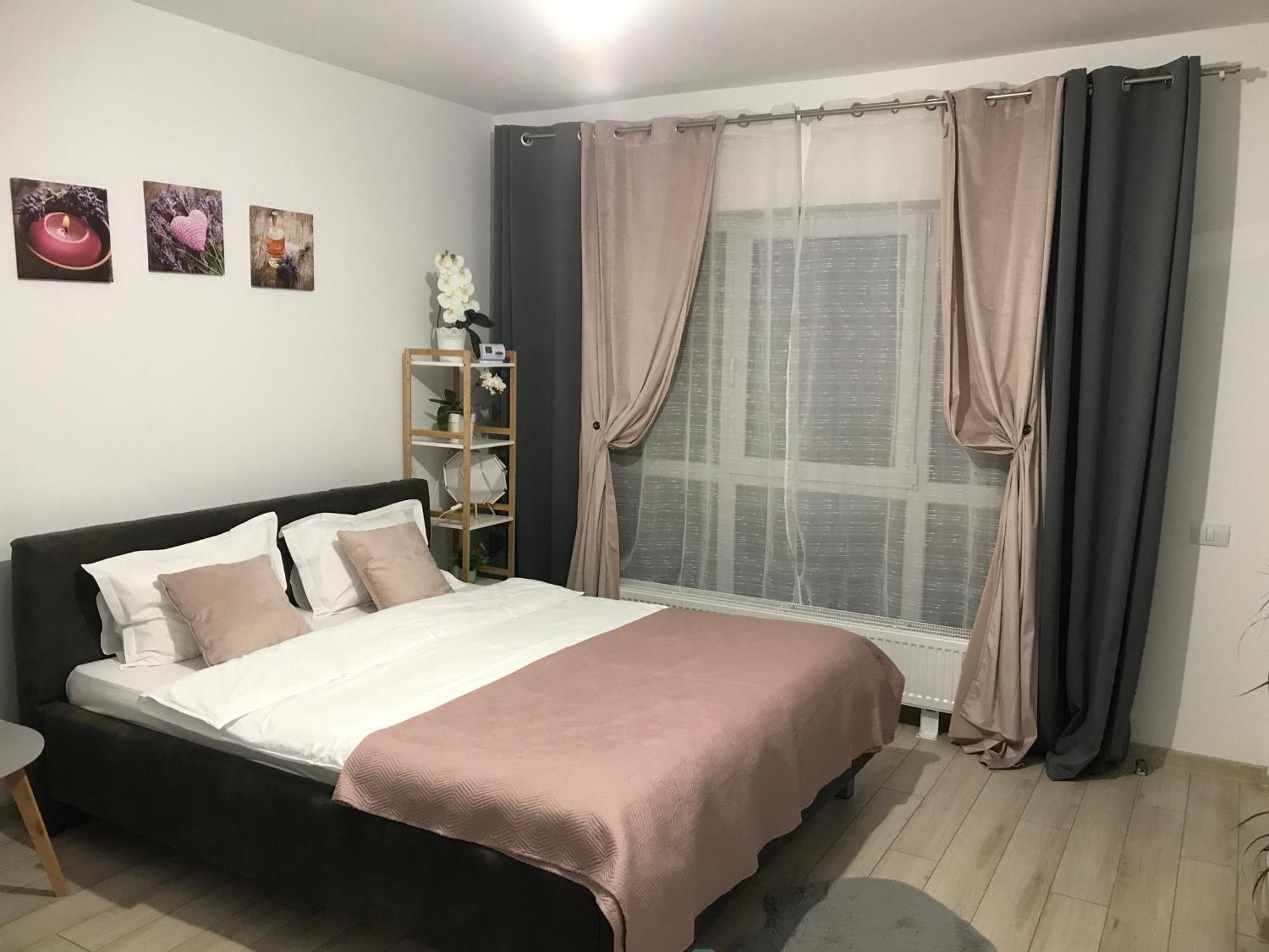 Deea H24 Apartment Râşnov Exterior photo
