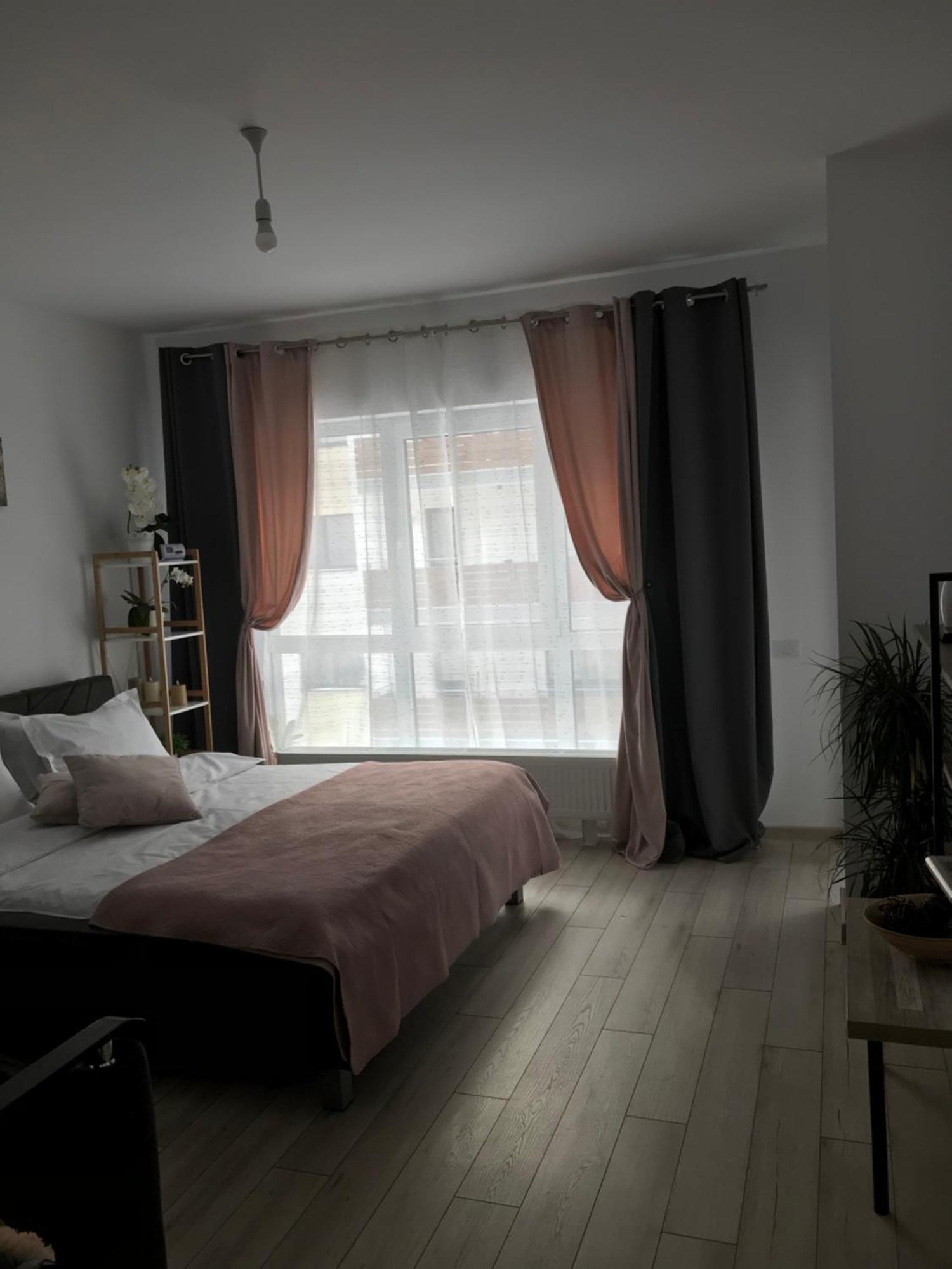 Deea H24 Apartment Râşnov Exterior photo